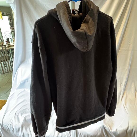 Red ape hoodie size Large - Picture 6 of 9